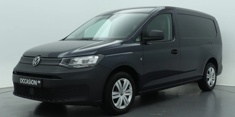 VW Bedrijfswagens Caddy Cargo Maxi L2H1 2.0 TDI 75pk Comfort