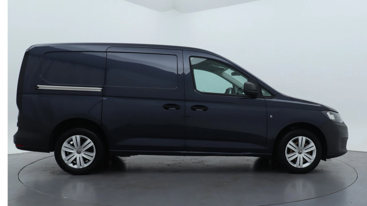 VW Bedrijfswagens Caddy Maxi Cargo L2H1 2.0 TDI 75pk Comfort