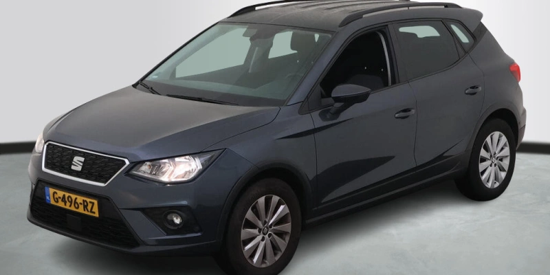 SEAT Arona 1.0 TSI 96pk Style Business Intense