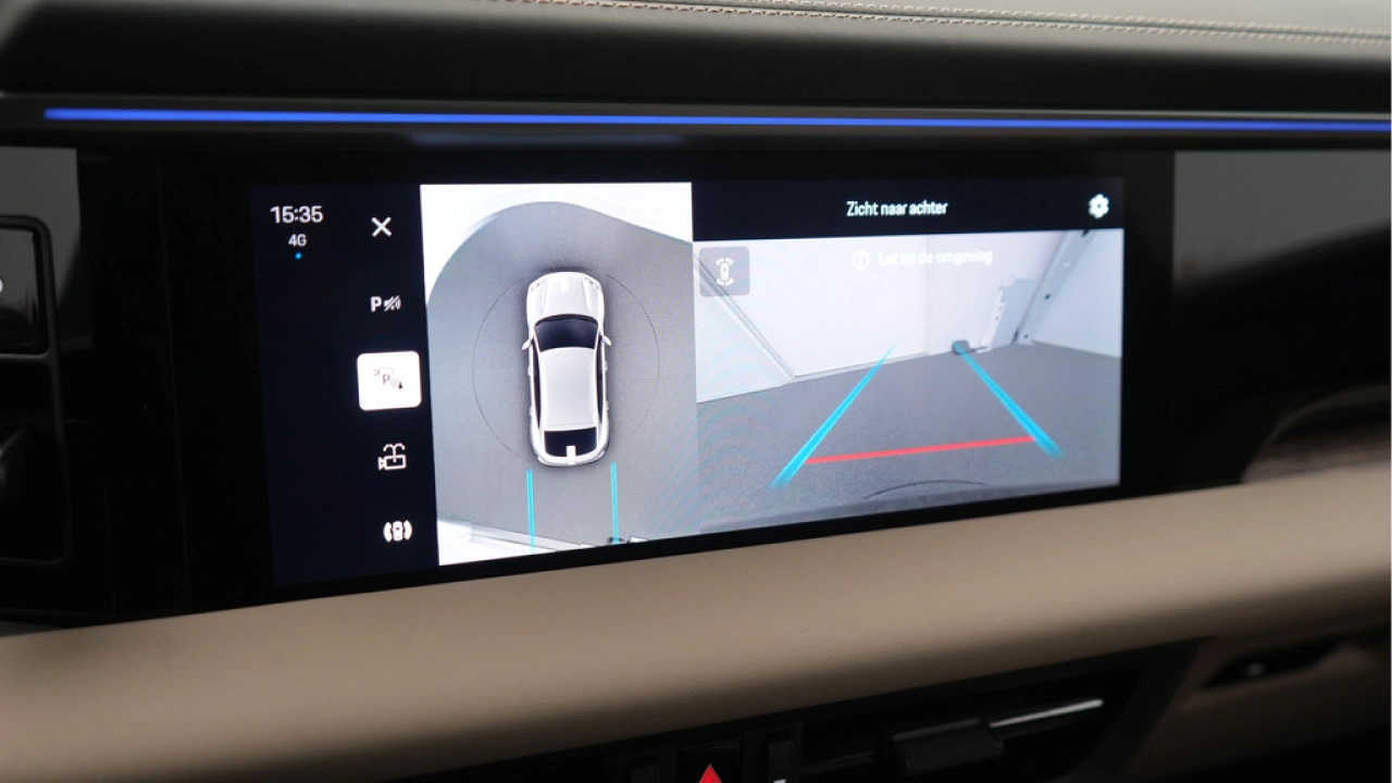 Porsche Macan 4S