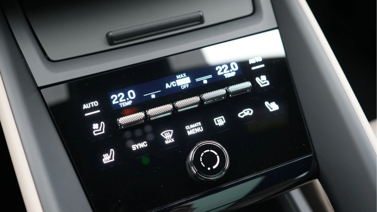 Porsche Macan 4S