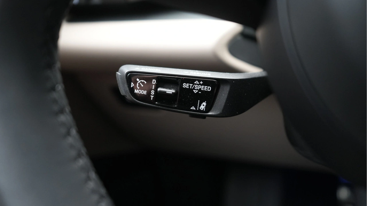 Porsche Macan 4S