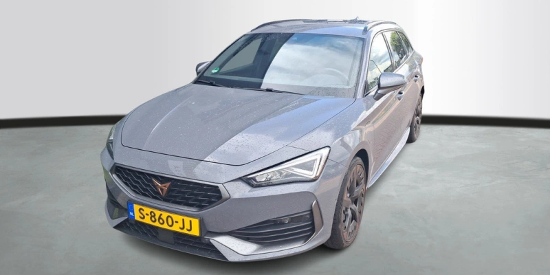 CUPRA Leon Sportstourer 1.4 e-Hybrid 245pk VZ Business DSG