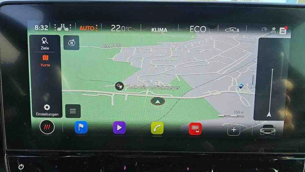 CUPRA Leon 1.4 TSI eHybrid 204pk PHEV Adrenaline