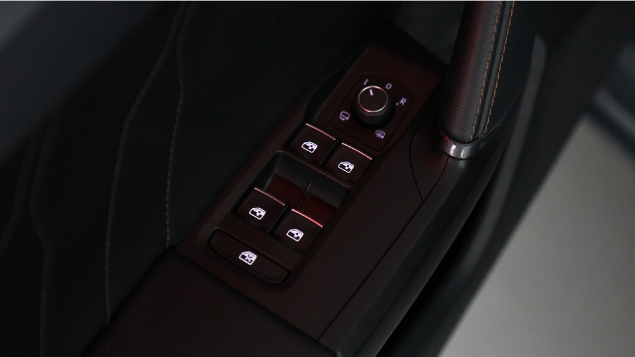 CUPRA Leon 1.4 TSI eHybrid 204pk PHEV Adrenaline