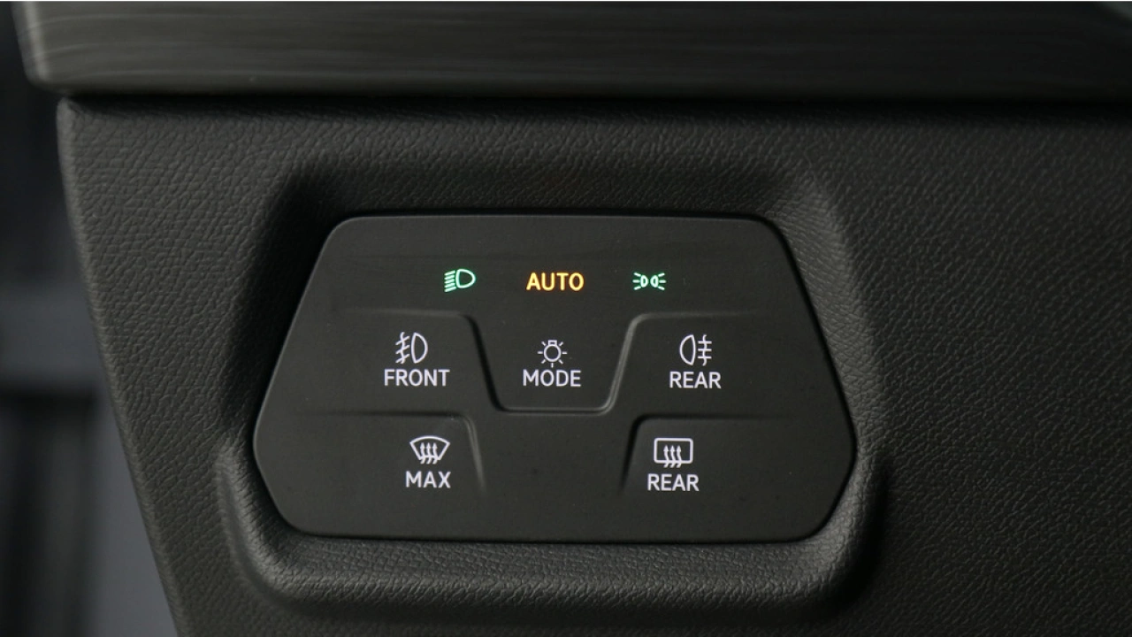 CUPRA Leon 1.4 TSI eHybrid 204pk PHEV Adrenaline