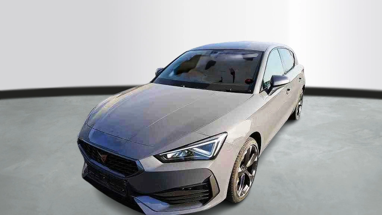 CUPRA Leon 1.4 TSI eHybrid 204pk PHEV Adrenaline