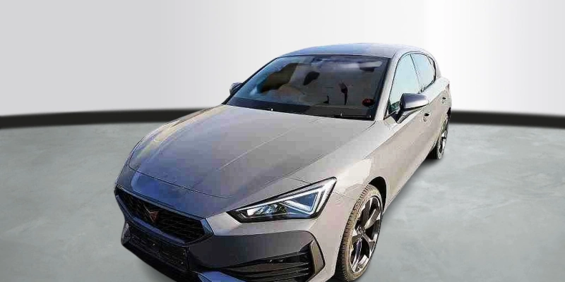 CUPRA Leon 1.4 TSI eHybrid 204pk PHEV Adrenaline