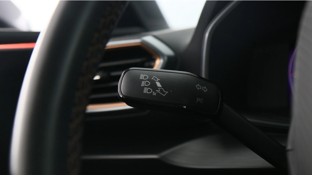 CUPRA Leon 1.4 TSI eHybrid 204pk PHEV Adrenaline