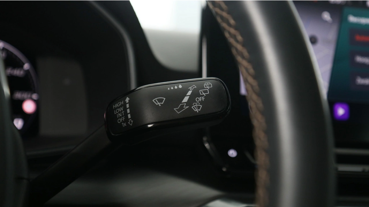 CUPRA Leon 1.4 TSI eHybrid 204pk PHEV Adrenaline