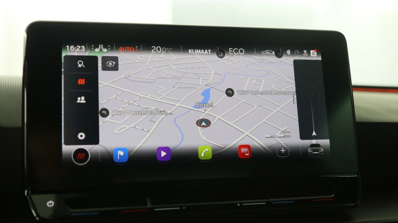 CUPRA Leon 1.4 TSI eHybrid 204pk PHEV Adrenaline