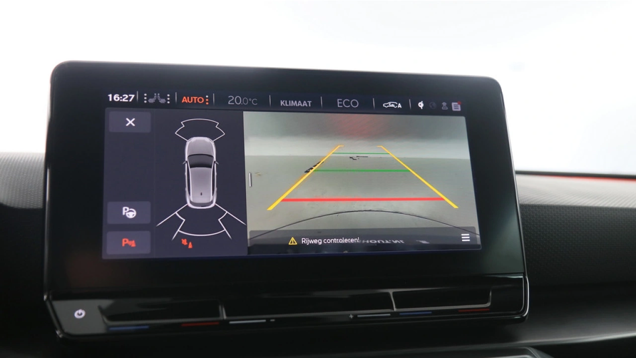 CUPRA Leon 1.4 TSI eHybrid 204pk PHEV Adrenaline