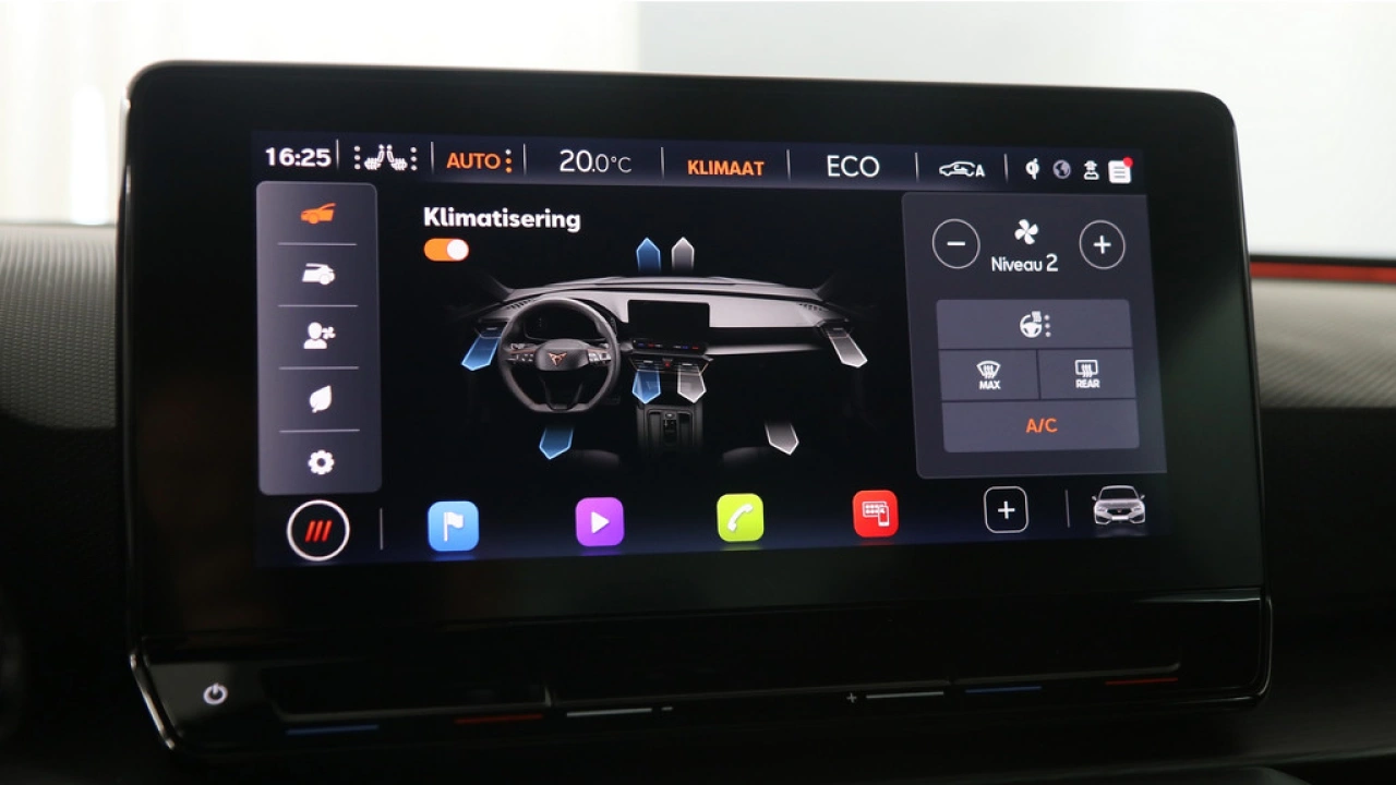 CUPRA Leon 1.4 TSI eHybrid 204pk PHEV Adrenaline