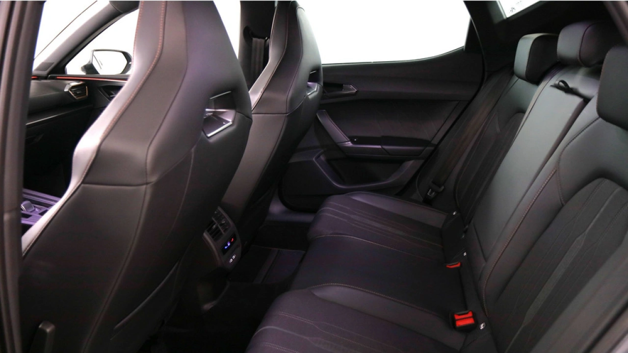 CUPRA Leon 1.4 TSI eHybrid 204pk PHEV Adrenaline