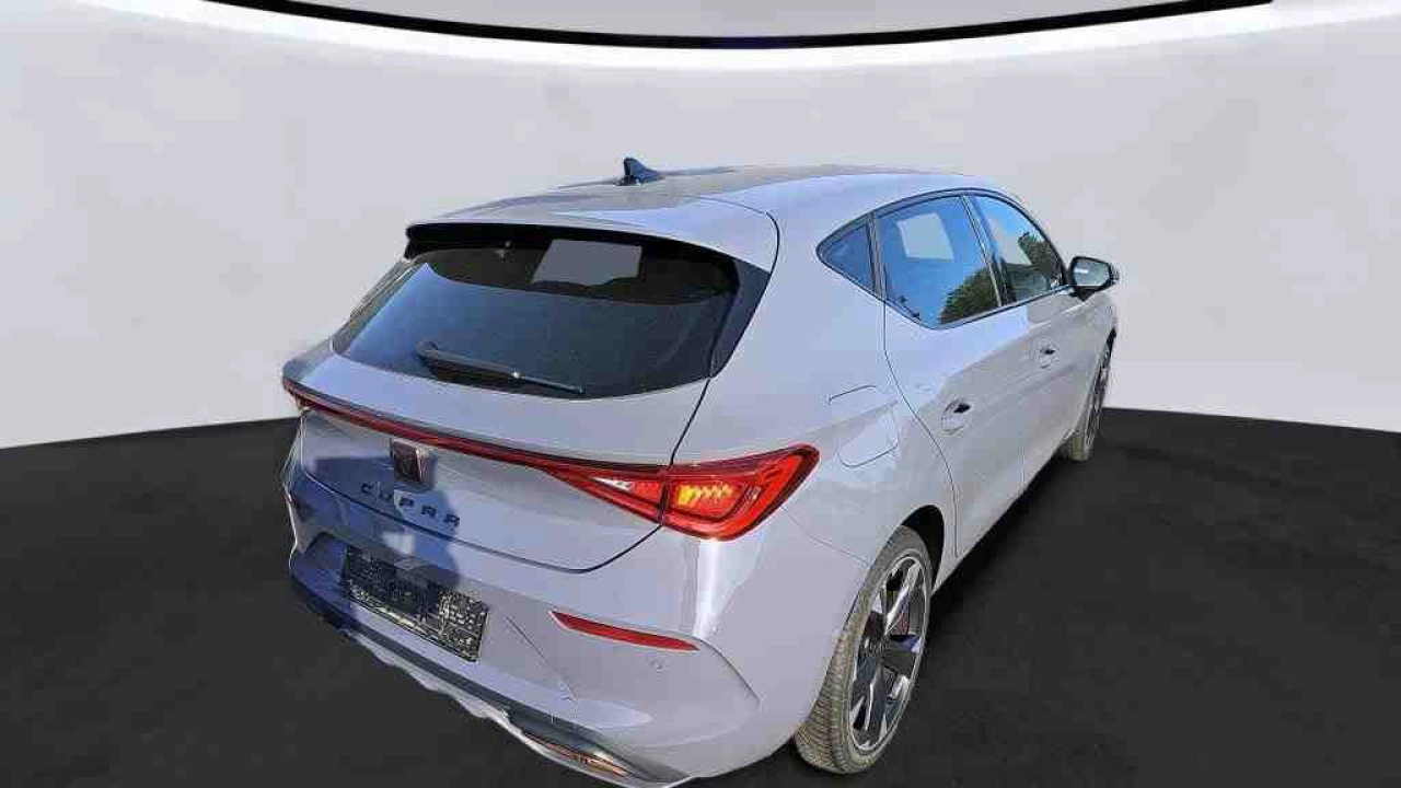 CUPRA Leon 1.4 TSI eHybrid 204pk PHEV Adrenaline