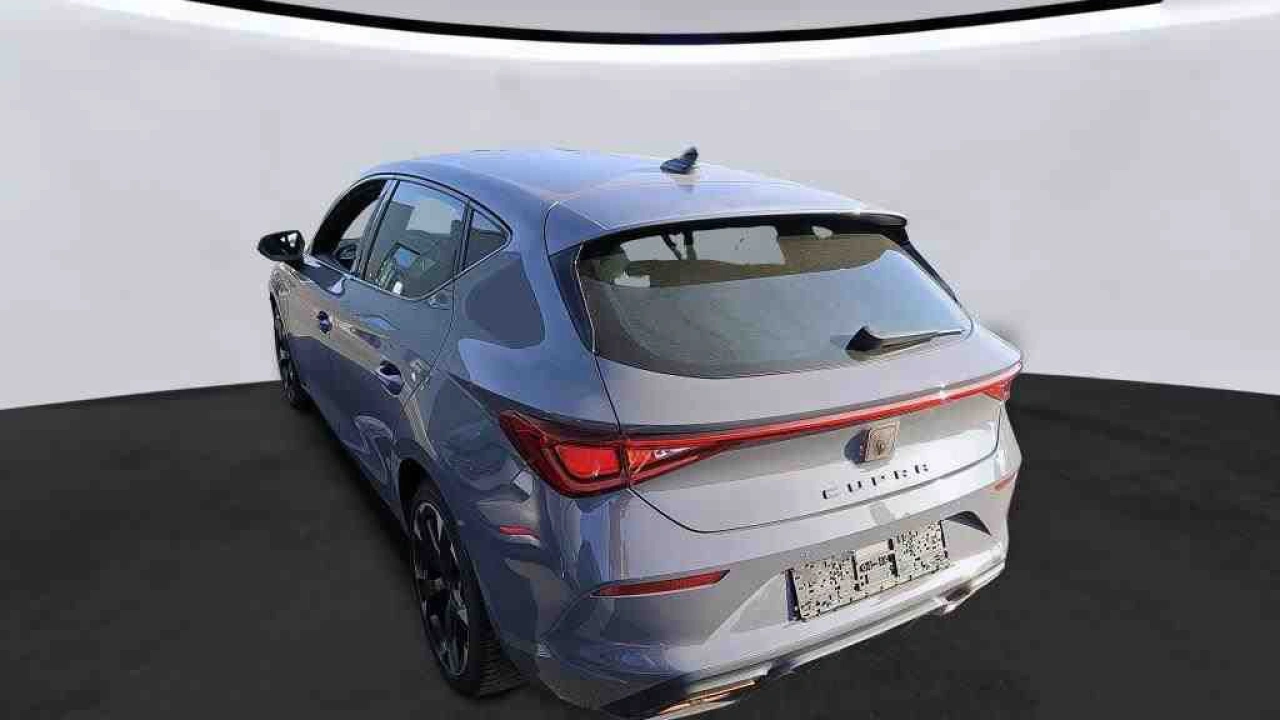 CUPRA Leon 1.4 TSI eHybrid 204pk PHEV Adrenaline