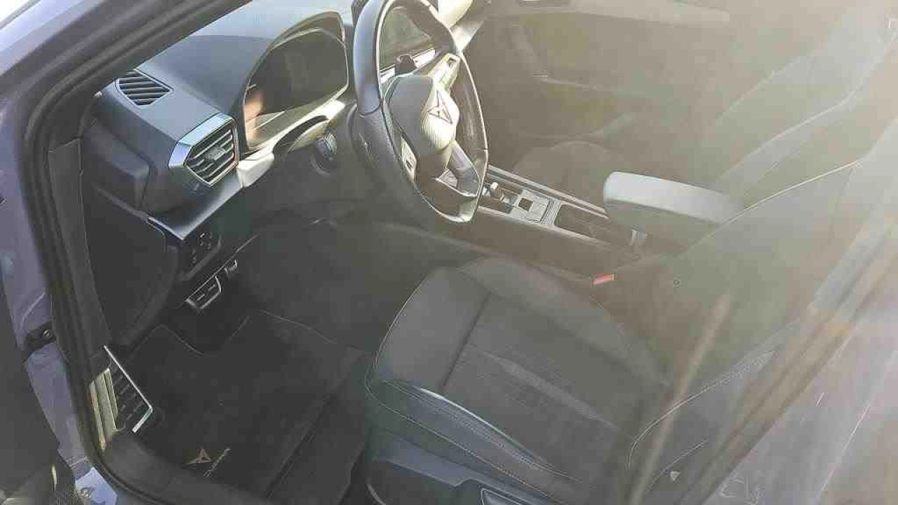 CUPRA Leon 1.4 TSI eHybrid 204pk PHEV Adrenaline