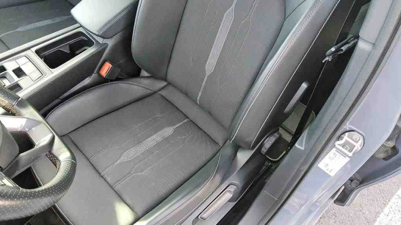 CUPRA Leon 1.4 TSI eHybrid 204pk PHEV Adrenaline