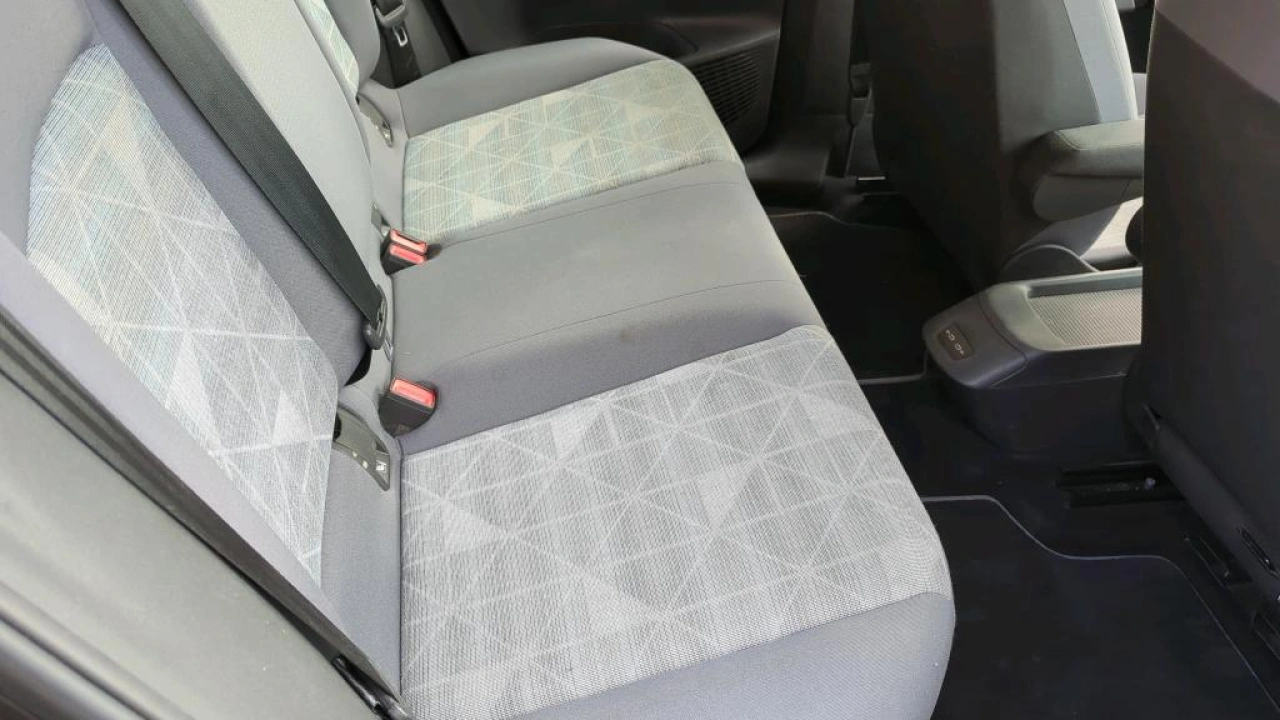 Volkswagen ID.3 Life 58 kWh 204pk Navigatie