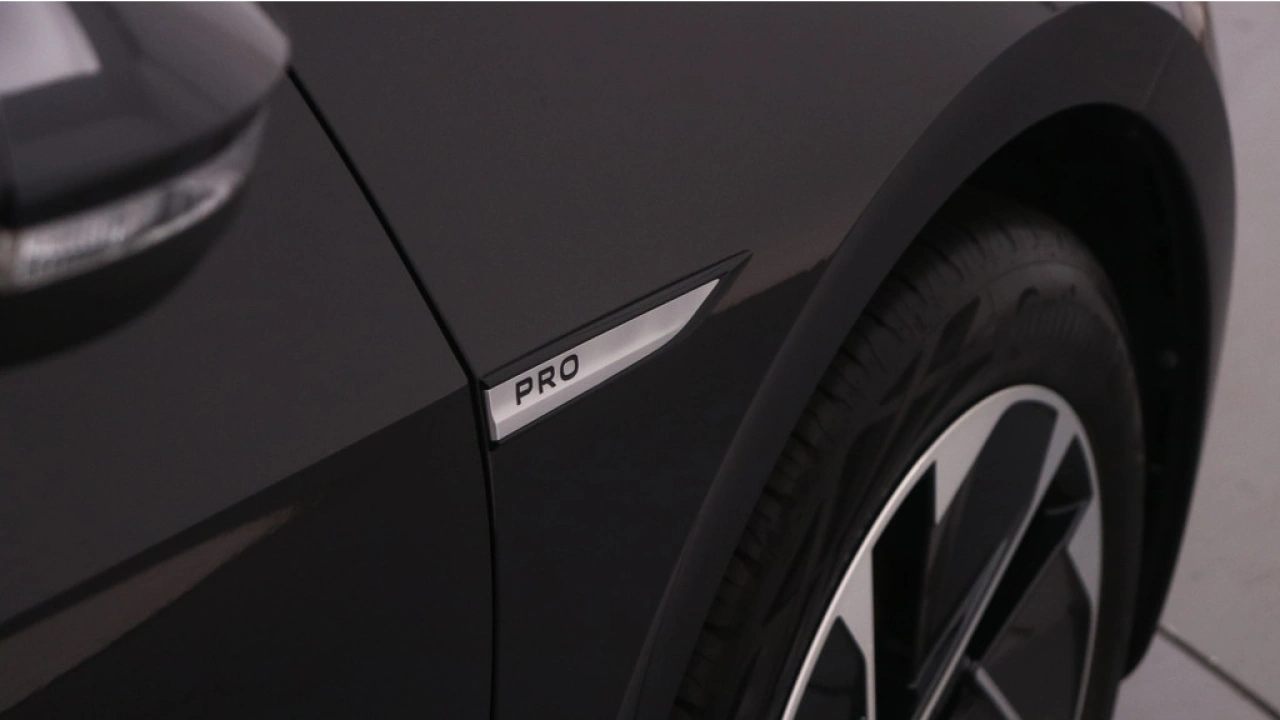 Volkswagen ID.3 Life 58 kWh 204pk Navigatie