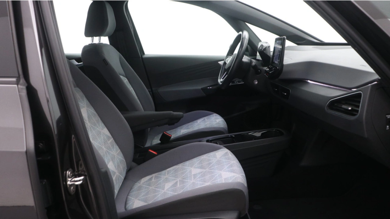 Volkswagen ID.3 Life 58 kWh 204pk Navigatie