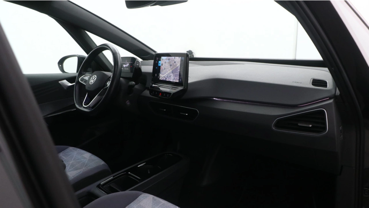 Volkswagen ID.3 Life 58 kWh 204pk Navigatie