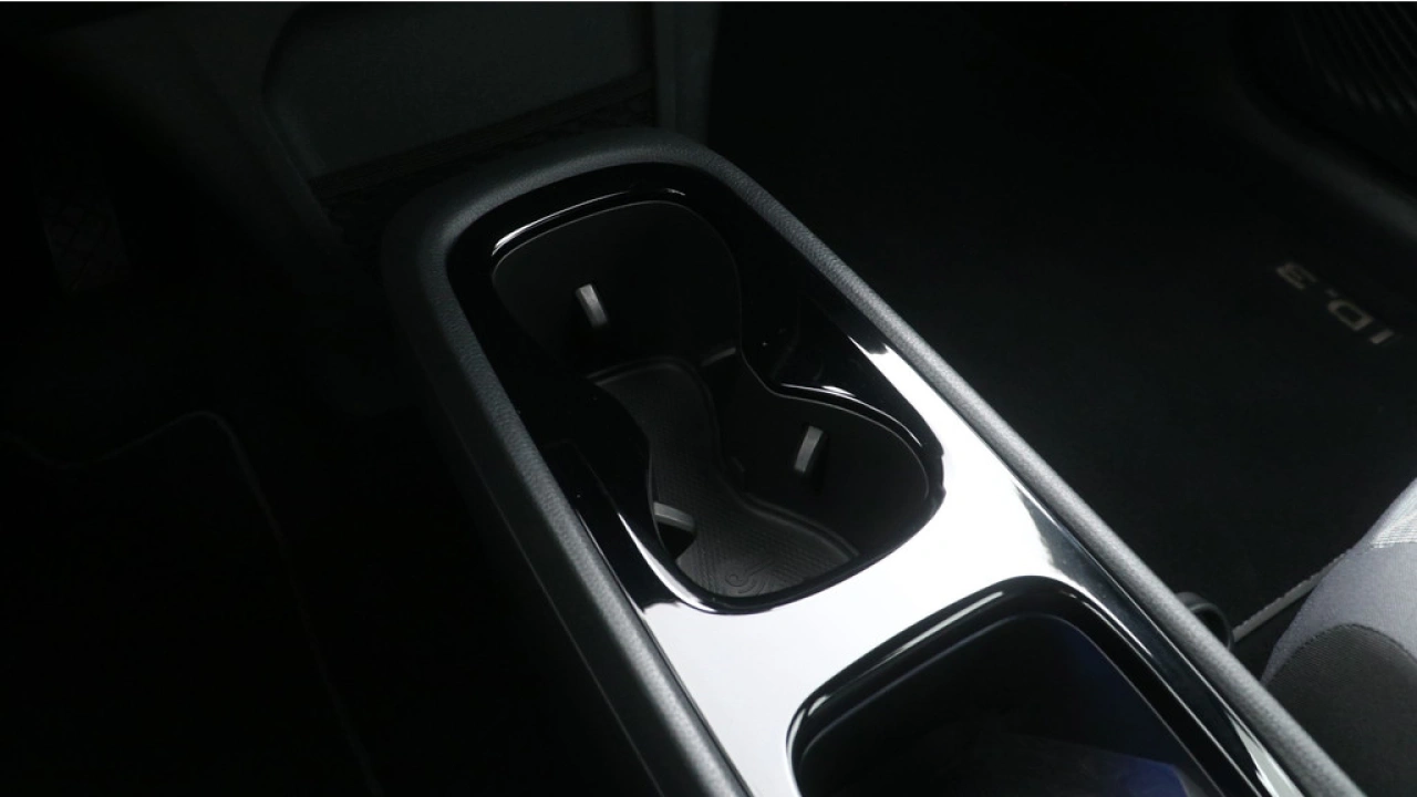 Volkswagen ID.3 Life 58 kWh 204pk Navigatie
