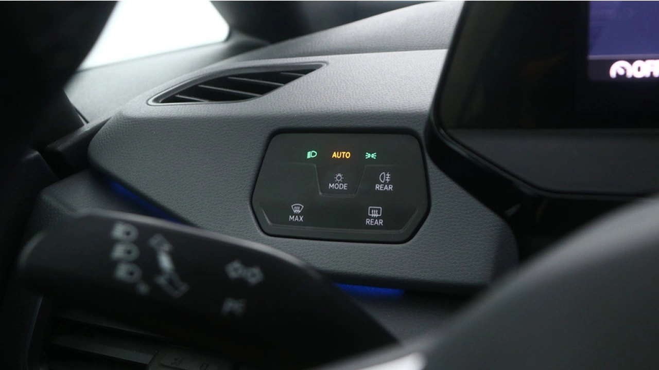 Volkswagen ID.3 Life 58 kWh 204pk Navigatie