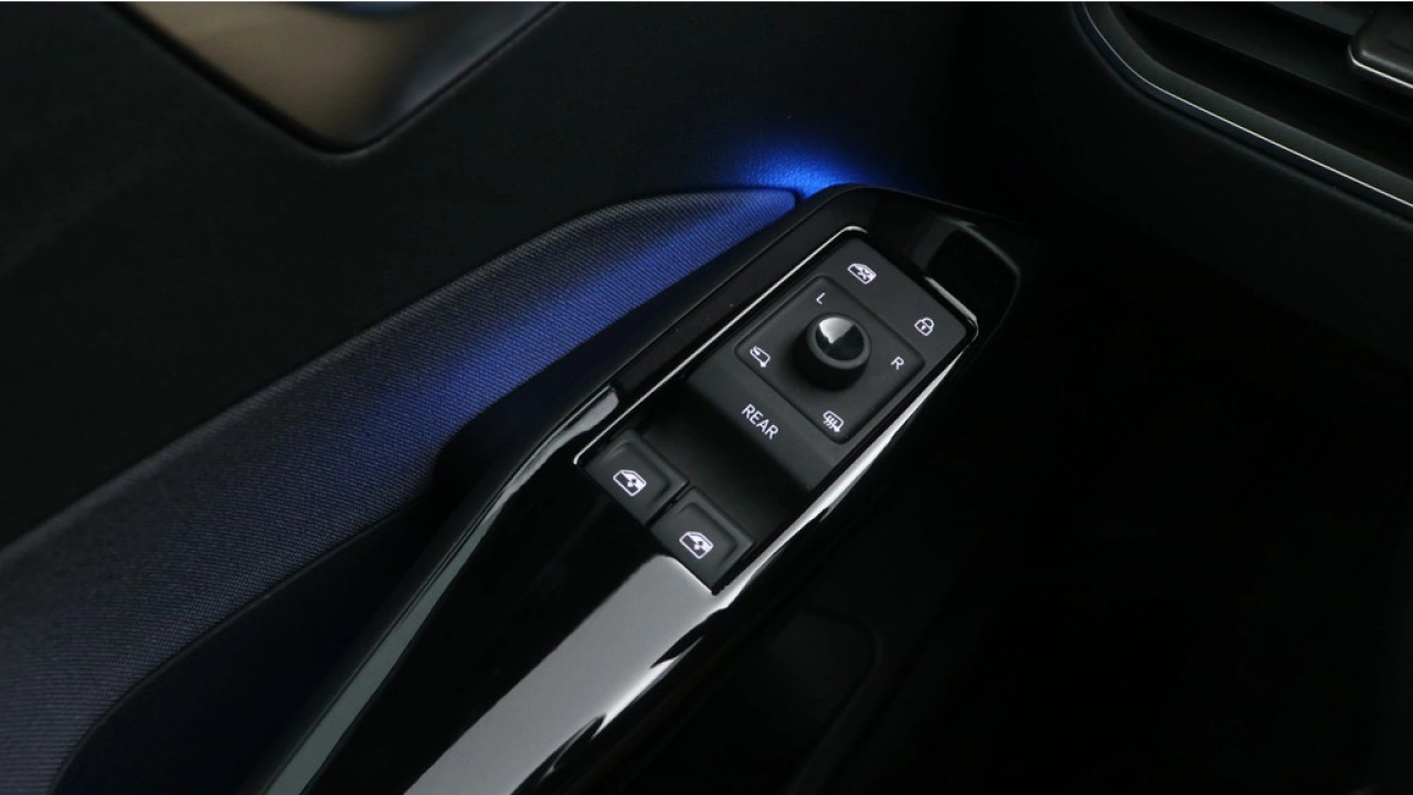 Volkswagen ID.3 Life 58 kWh 204pk Navigatie