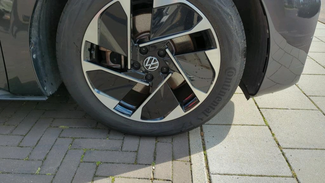 Volkswagen ID.3 Life 58 kWh 204pk Navigatie
