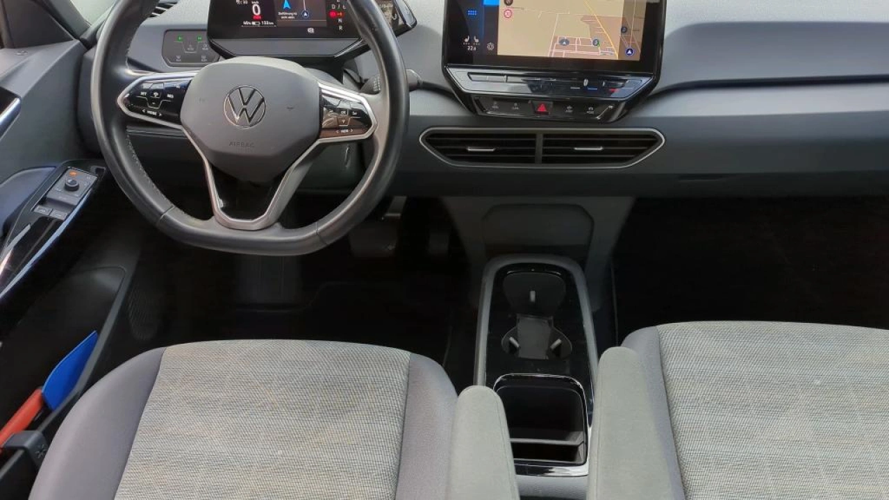 Volkswagen ID.3 Life 58 kWh 204pk Navigatie