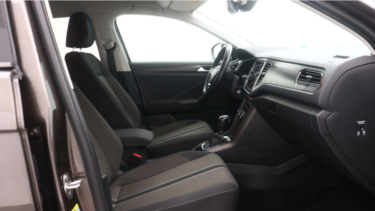 Volkswagen T-Roc 1.5 TSI 150pk DSG Style Navigatie camera