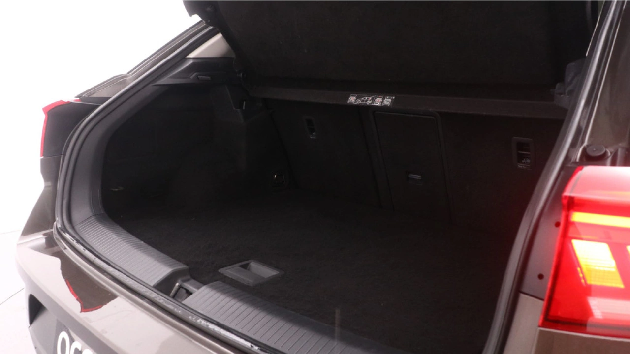 Volkswagen T-Roc 1.5 TSI 150pk DSG Style Navigatie camera