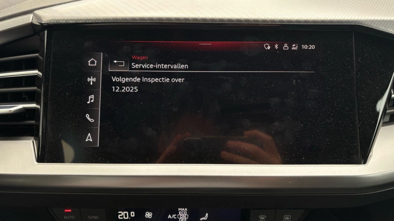 Audi Q4 e-tron 40 204Pk Launch Edition Advanced 77 kWh