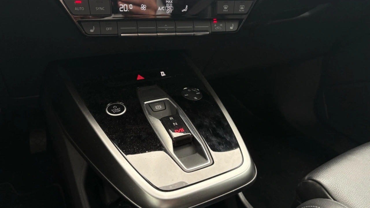 Audi Q4 e-tron 40 204Pk Launch Edition Advanced 77 kWh