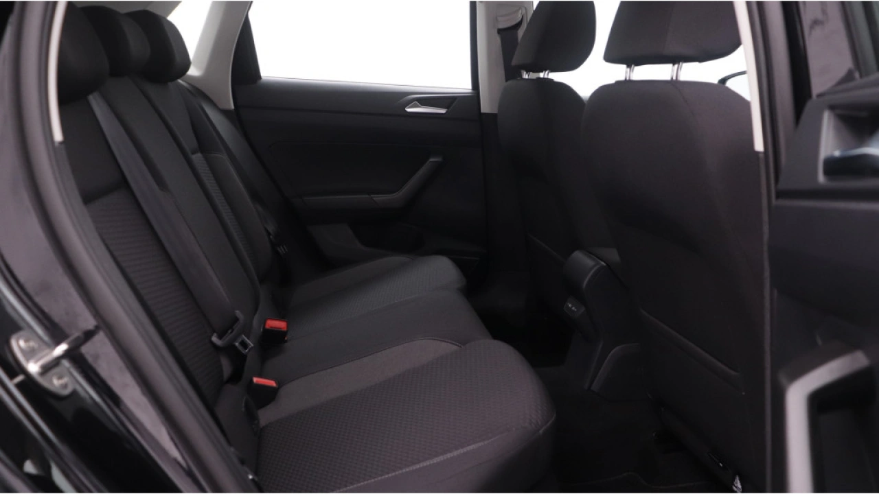 Volkswagen Polo 1.0 TSI 95pk Life Navigatie Carplay