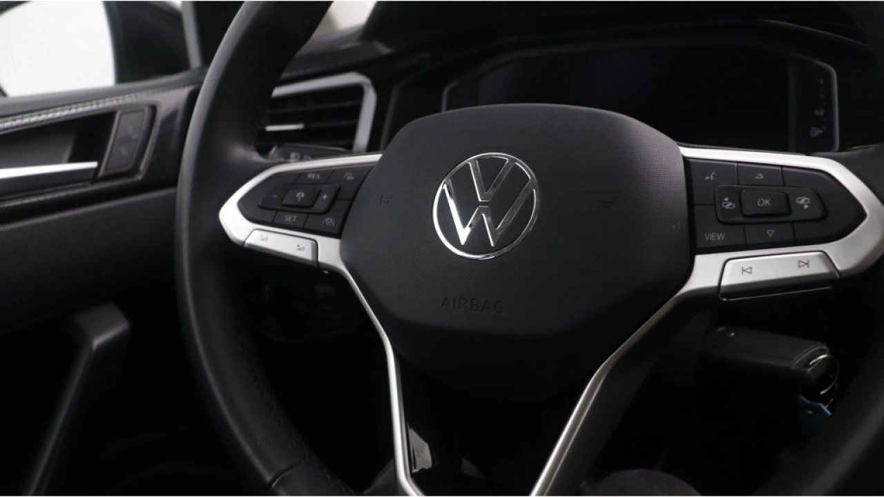 Volkswagen Polo 1.0 TSI 95pk Life Navigatie Carplay