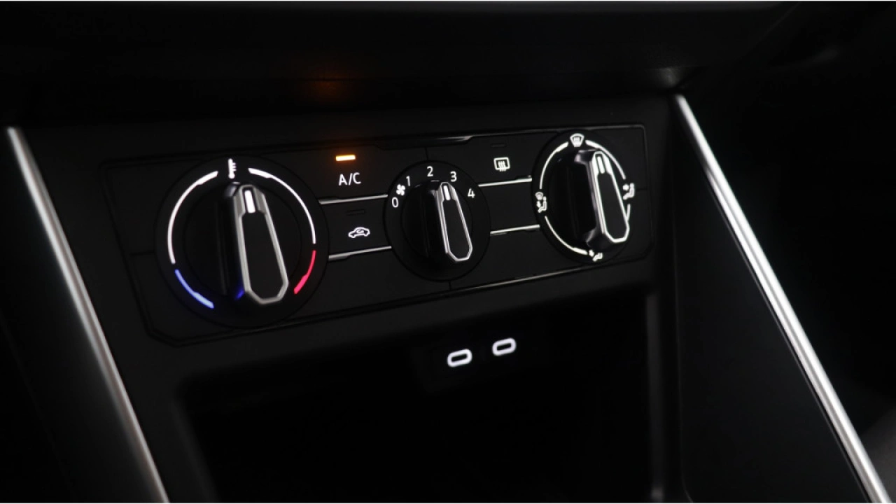 Volkswagen Polo 1.0 TSI 95pk Life Navigatie Carplay