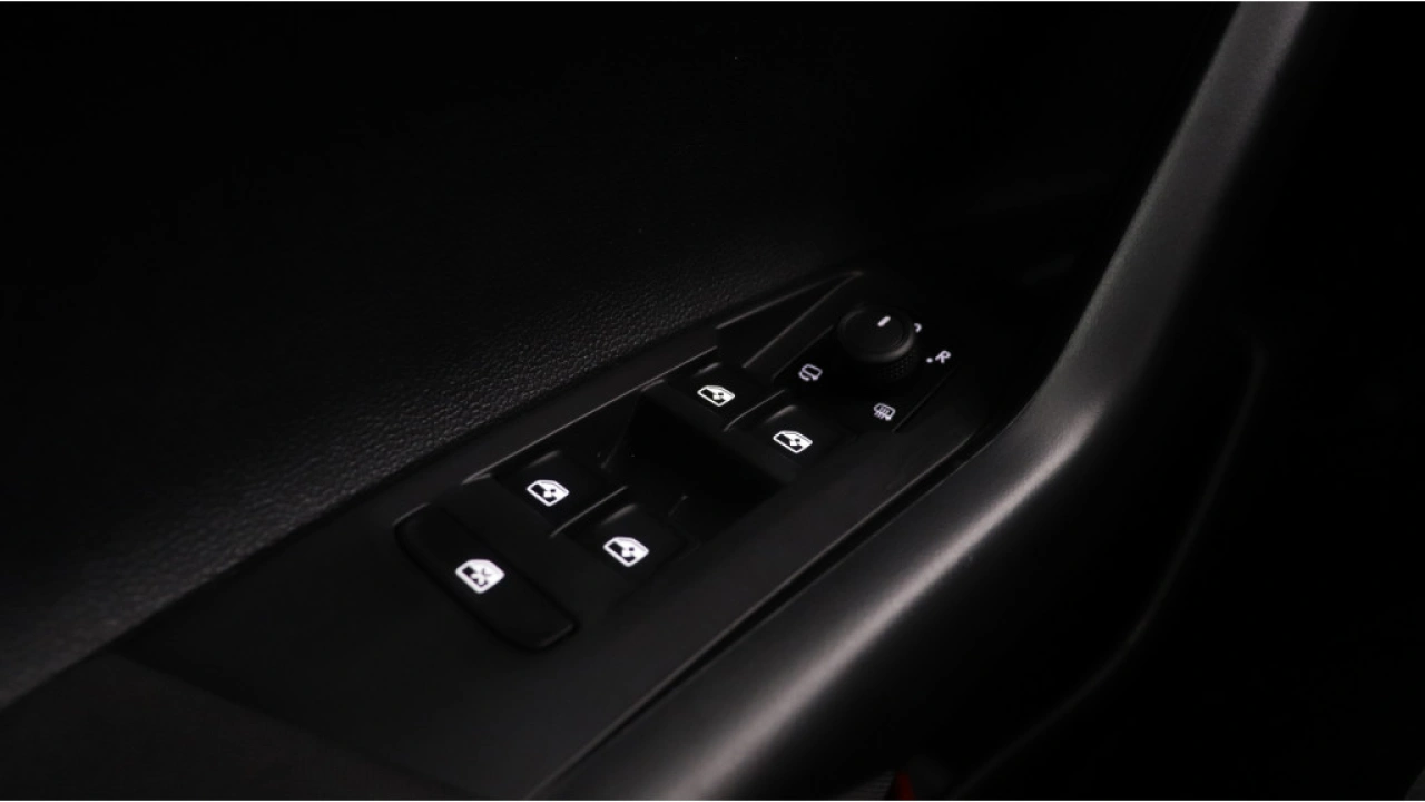 Volkswagen Polo 1.0 TSI 95pk Life Navigatie Carplay