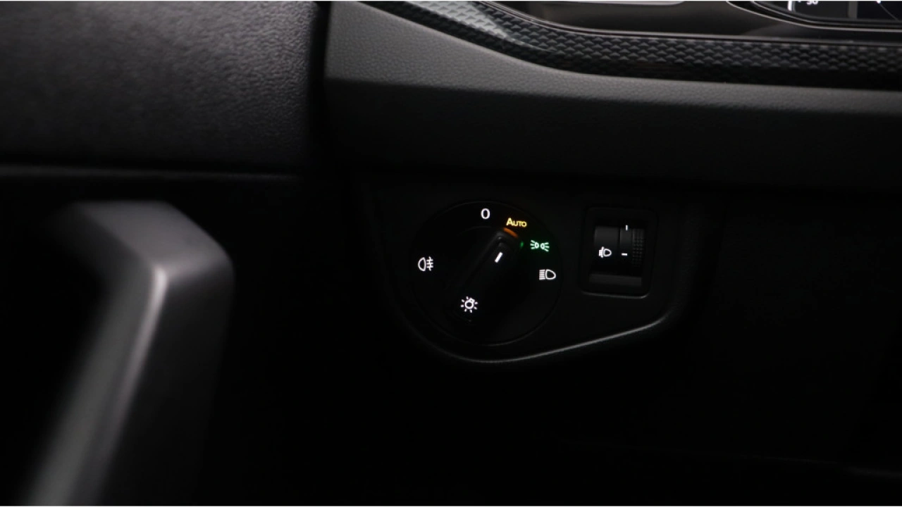 Volkswagen Polo 1.0 TSI 95pk Life Navigatie Carplay