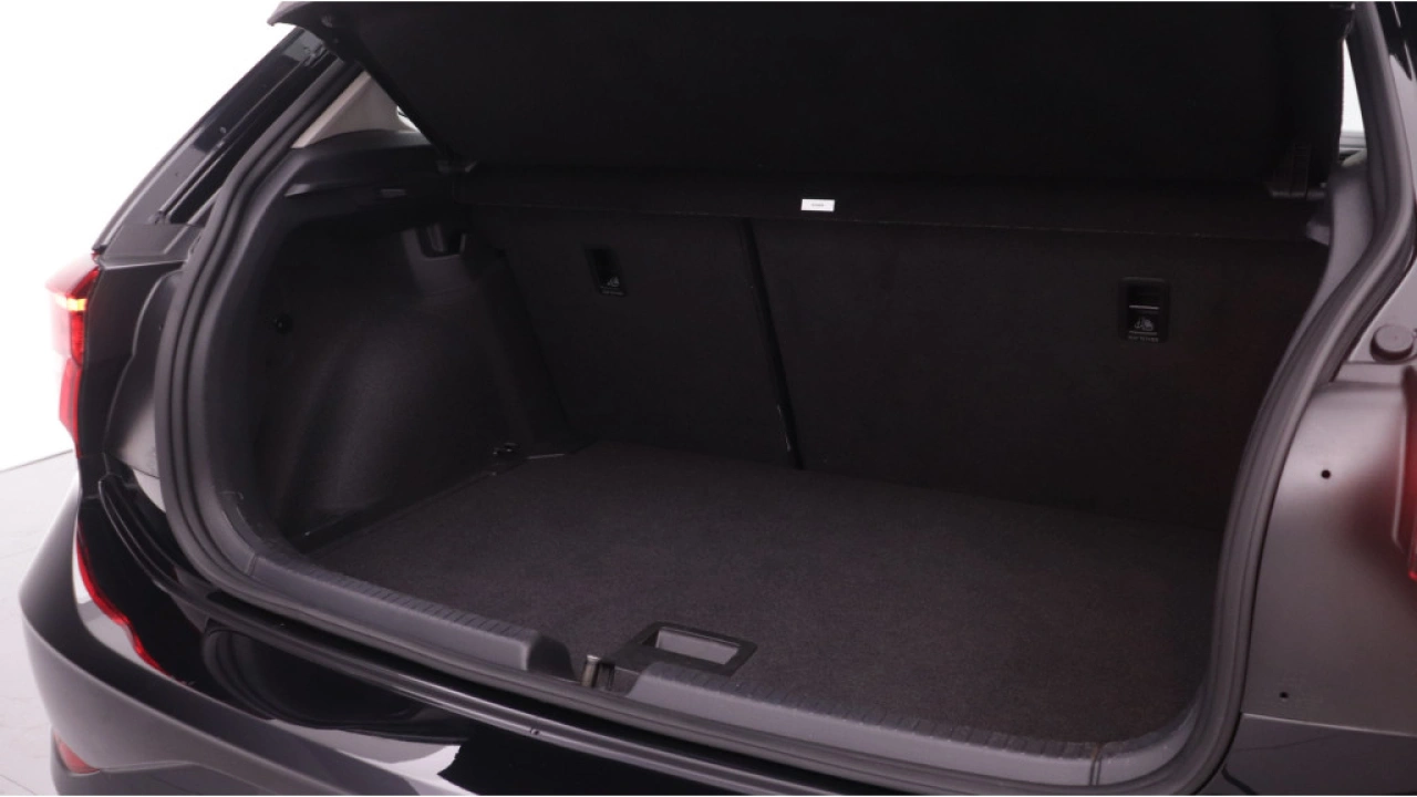 Volkswagen Polo 1.0 TSI 95pk Life Navigatie Carplay