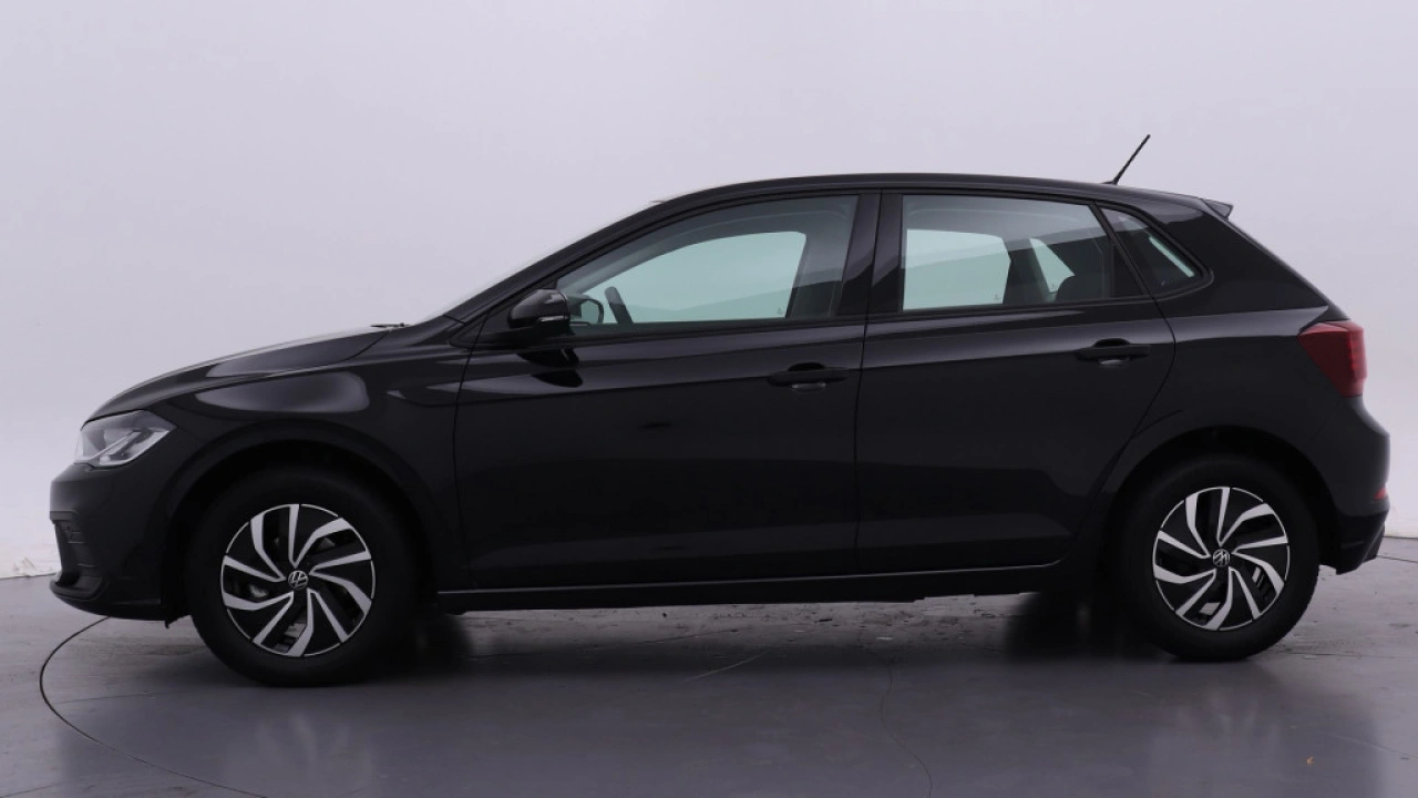 Volkswagen Polo 1.0 TSI 95pk Life Navigatie Carplay