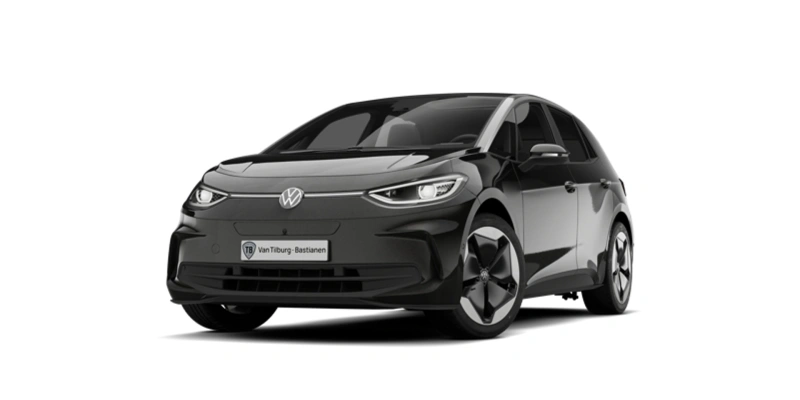 Volkswagen ID.3 52kWh 170 1AT Limited Edition