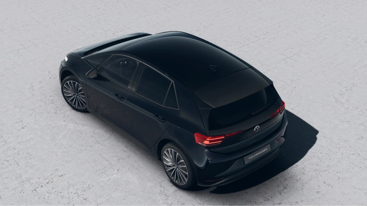 Volkswagen ID.3 52kWh 170 1AT Limited Edition