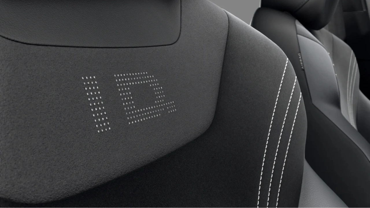 Volkswagen ID.4 77 kWh 286 1AT Pro Limited Edition