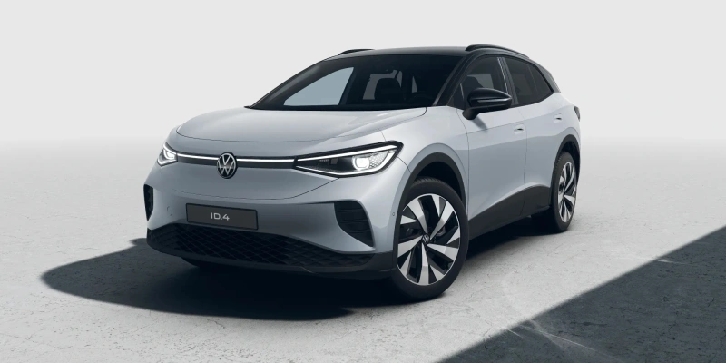 Volkswagen ID.4 77 kWh 286 1AT Pro Limited Edition