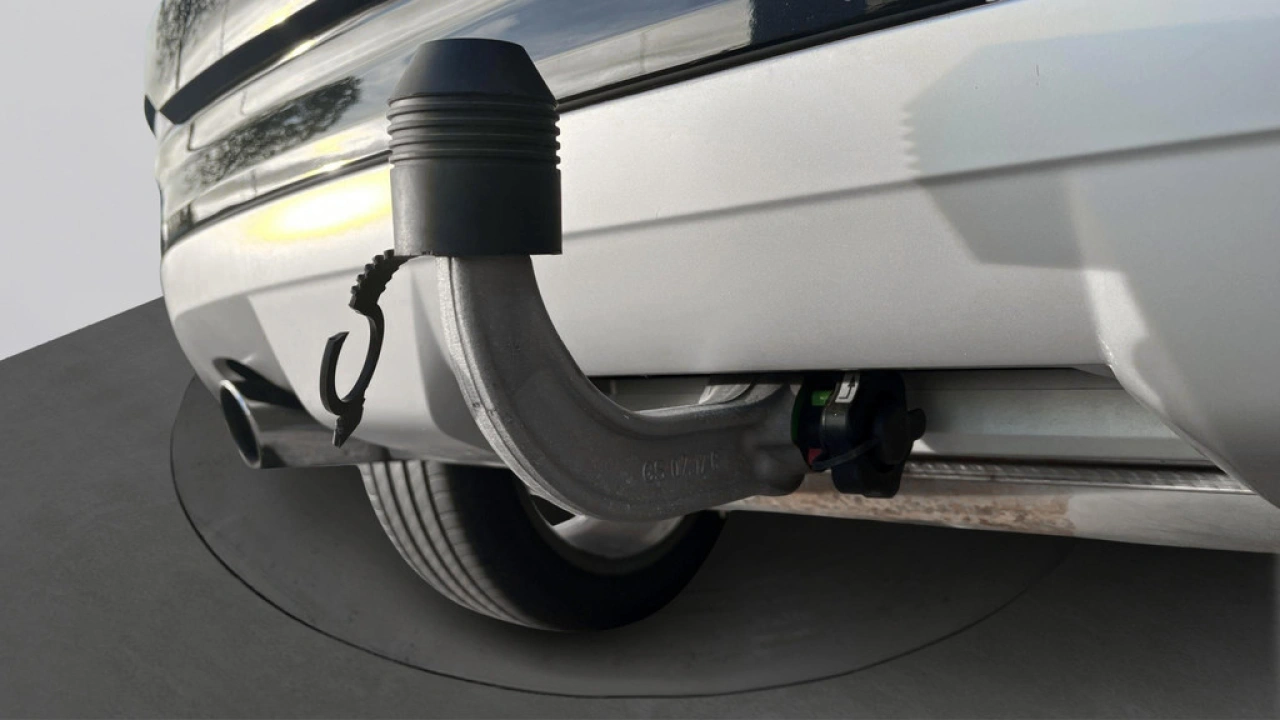 Audi Q2 30 TFSI 116PK #limited / Trekhaak / PDC V+A / 18''