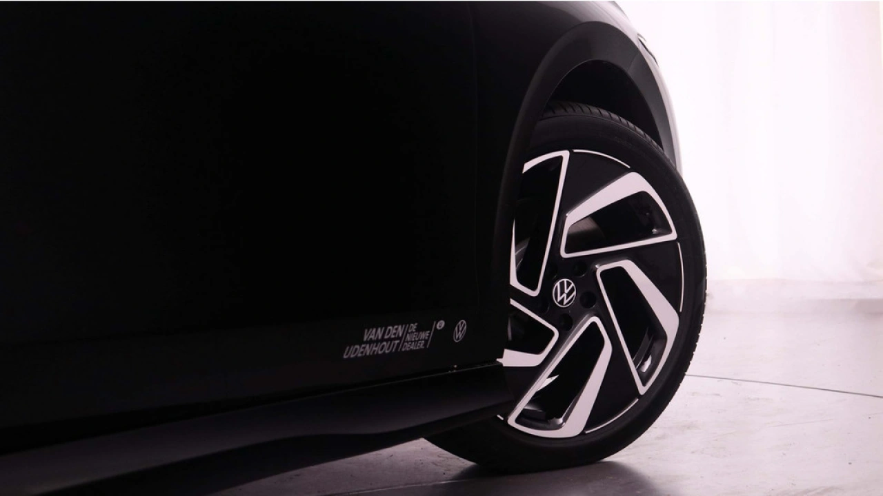 Volkswagen ID.7 Pro Business 77 kWh 286pk Massagestoelen Warmtepomp