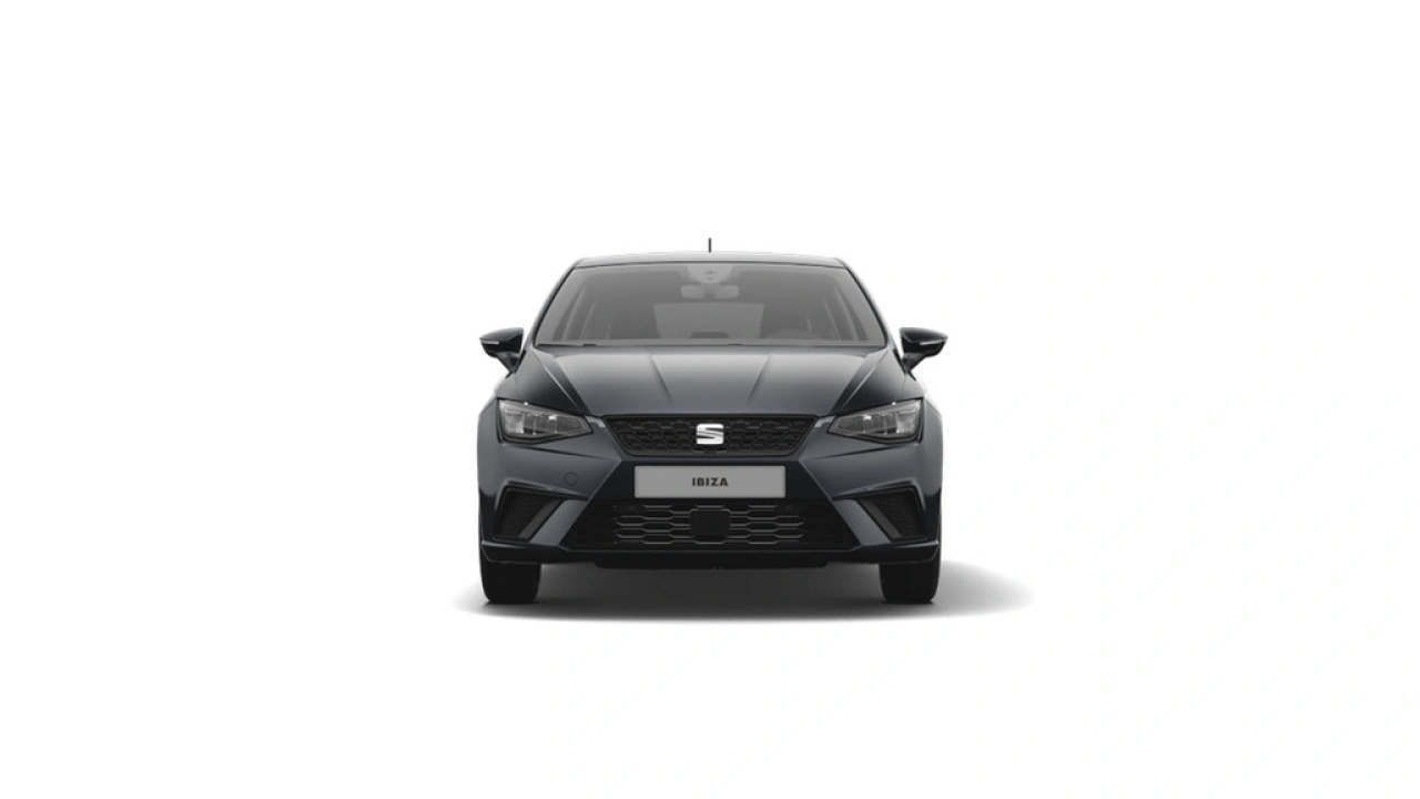 SEAT Ibiza 1.0 EcoTSI 95 5MT Style Plus