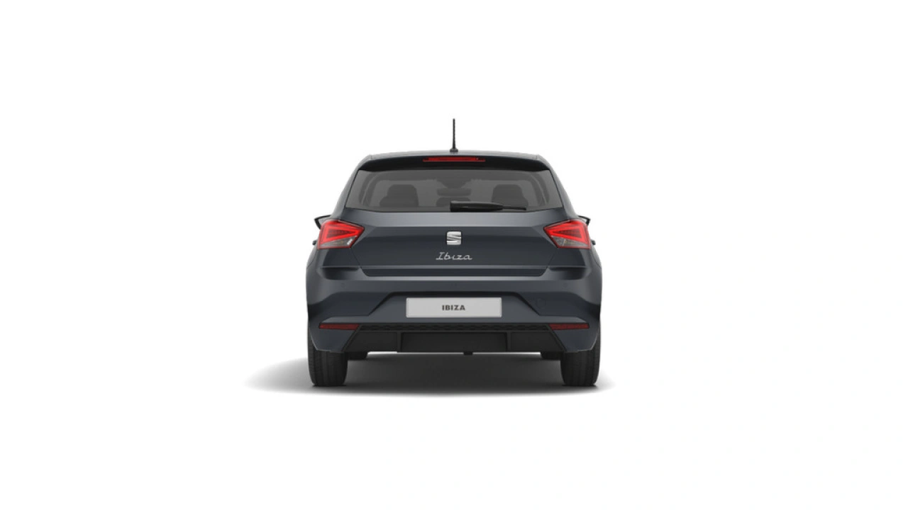 SEAT Ibiza 1.0 EcoTSI 95 5MT Style Plus